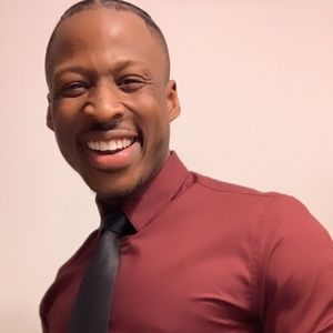 Meet your Posher, Joel